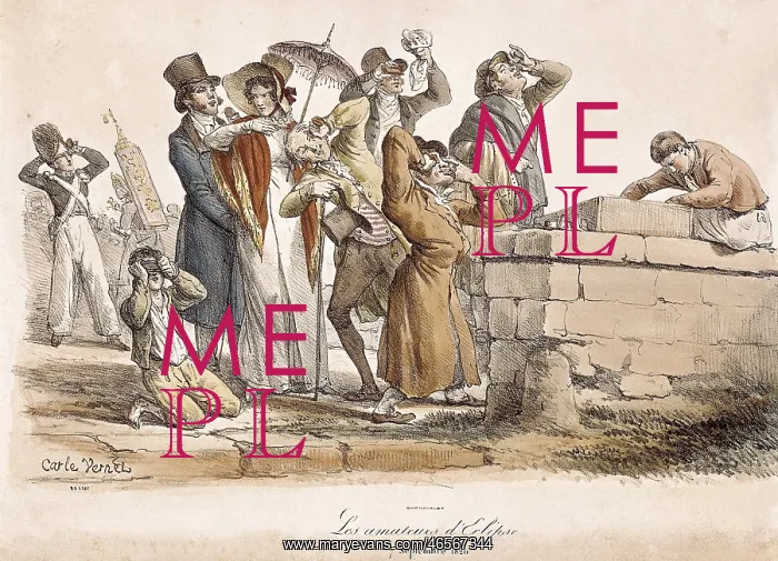 : VERNET, Carle (1758-1836). The Lovers of the : VERNET, Carle (1758-1836). The Lovers of the