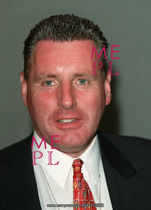  : Vernon Coaker MP