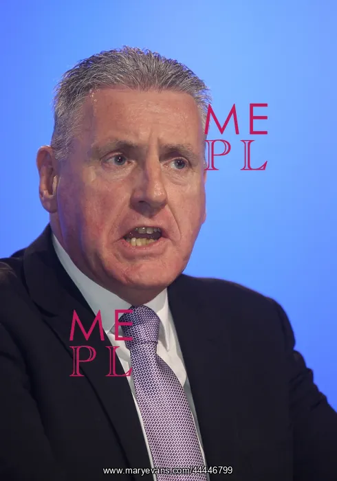 : Vernon Coaker MP : Vernon Coaker MP