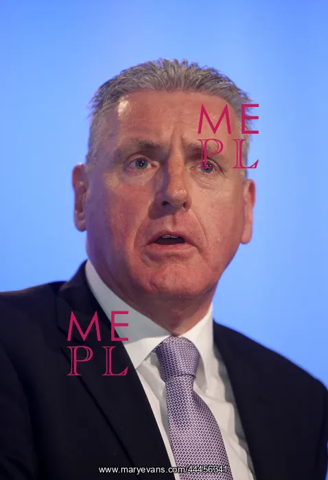 : Vernon Coaker MP : Vernon Coaker MP