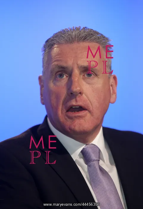 : Vernon Coaker MP : Vernon Coaker MP