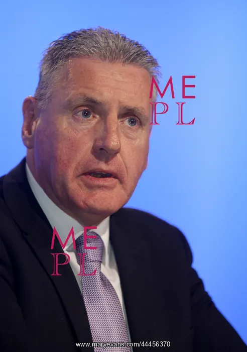 : Vernon Coaker MP : Vernon Coaker MP