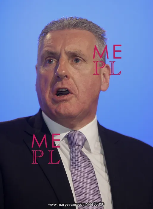 : Vernon Coaker MP : Vernon Coaker MP