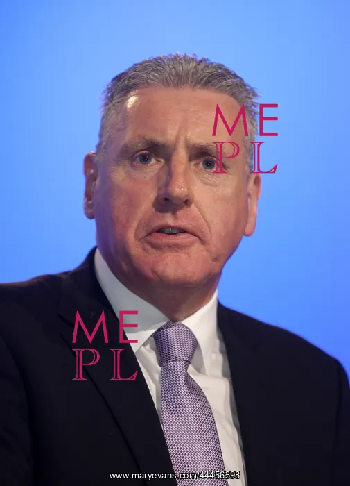 : Vernon Coaker MP : Vernon Coaker MP