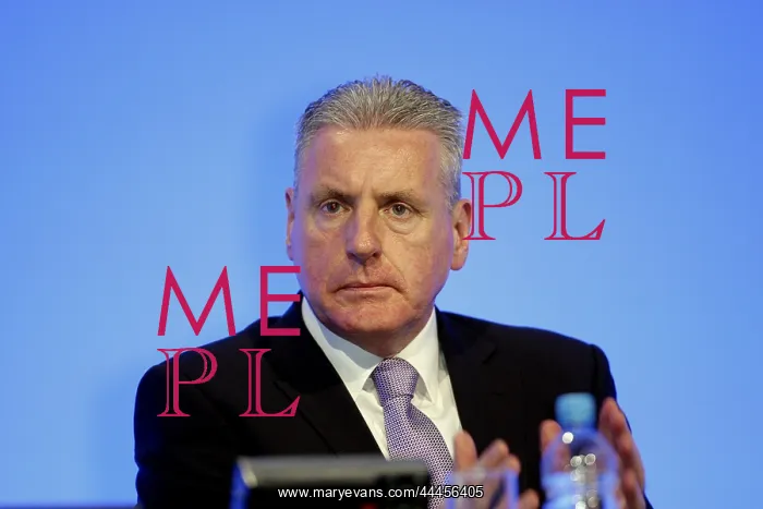 : Vernon Coaker MP : Vernon Coaker MP