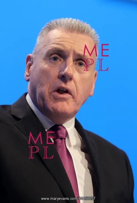 : Vernon Croaker MP : Vernon Croaker MP
