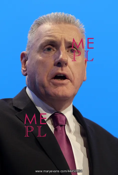 : Vernon Croaker MP : Vernon Croaker MP
