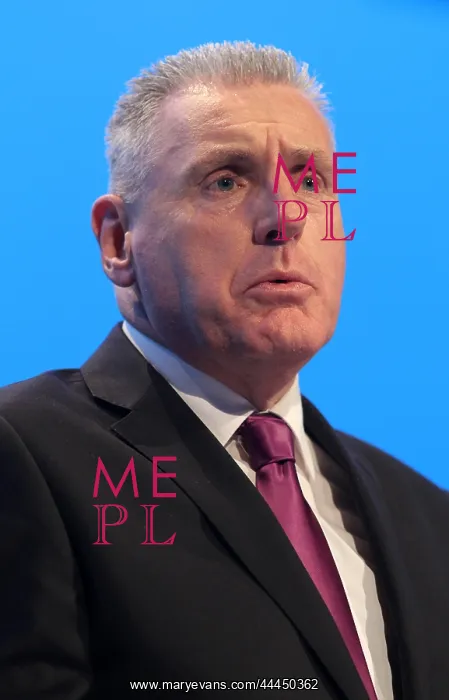  : Vernon Croaker MP