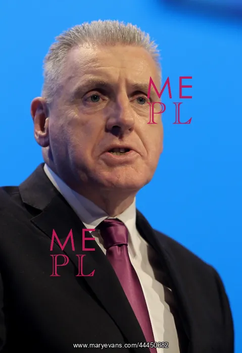 : Vernon Croaker MP : Vernon Croaker MP