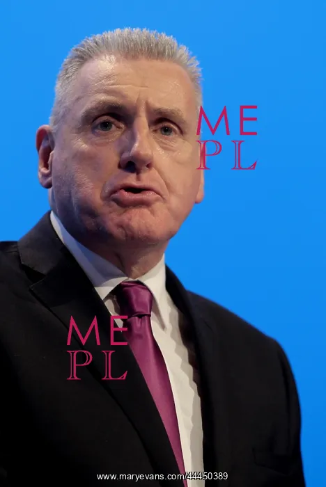 : Vernon Croaker MP : Vernon Croaker MP