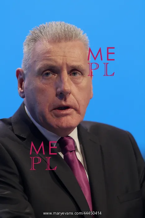 : Vernon Croaker MP : Vernon Croaker MP