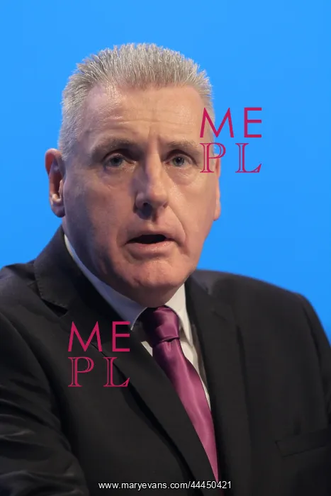 : Vernon Croaker MP : Vernon Croaker MP