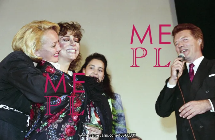 : Veronica Castro visits Russia : Veronica Castro visits Russia