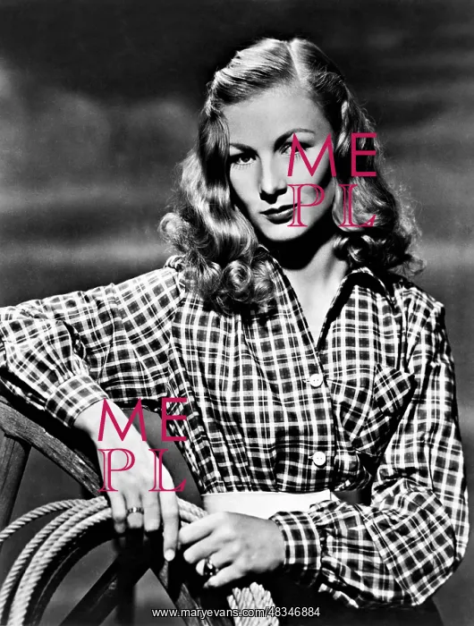 : Veronica Lake, 1940s : Veronica Lake, 1940s