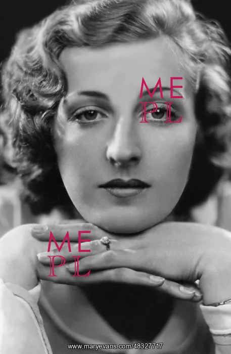 : Veronika Siegfried, 1929 : Veronika Siegfried, 1929