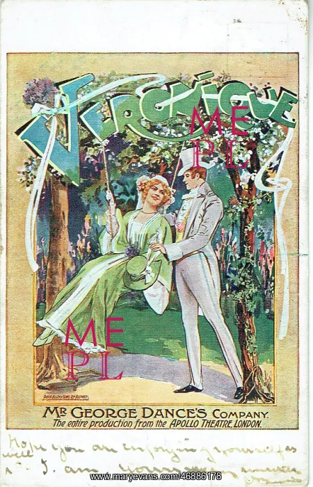 : Veronique by Henry Hamilton : Veronique by Henry Hamilton
