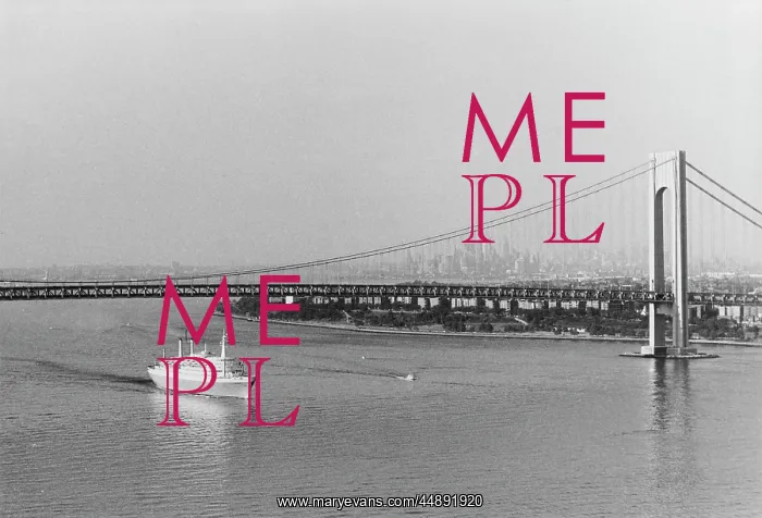 : VERRAZANO BRIDGE : VERRAZANO BRIDGE