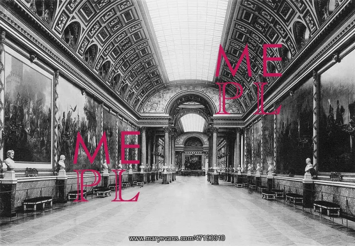 : VERSAILLES / BATAILLES : VERSAILLES / BATAILLES