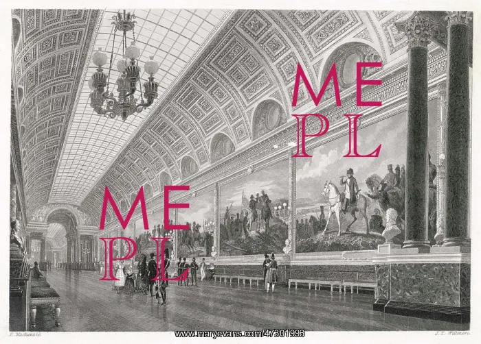 : VERSAILLES / BATAILLES : VERSAILLES / BATAILLES