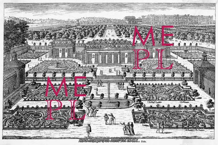  : Versailles Grand Trianon
