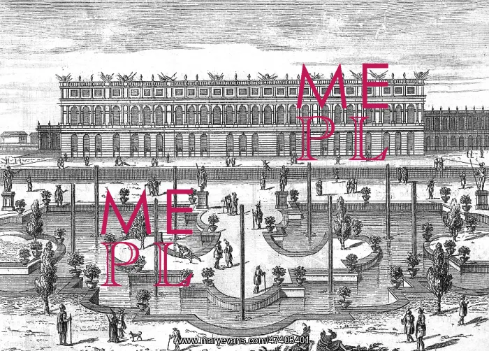  : VERSAILLES PALACE