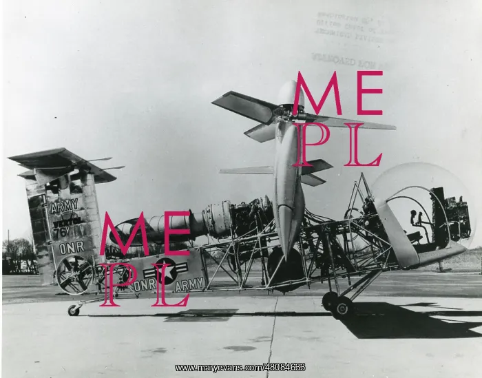  : Vertol VZ-2