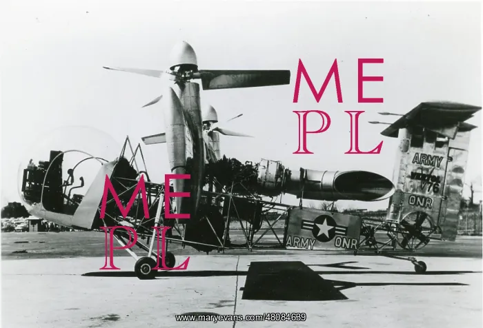  : Vertol VZ-2