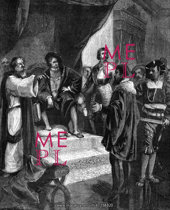 : VESALIUS PUNISHED : VESALIUS PUNISHED
