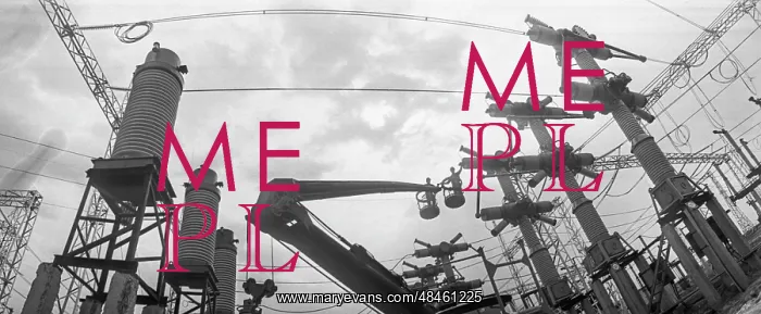 : Veseloyarsk electrical substation : Veseloyarsk electrical substation
