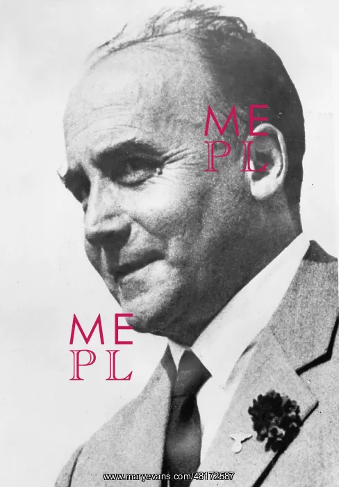 : Will Vesper, 1942 : Will Vesper, 1942