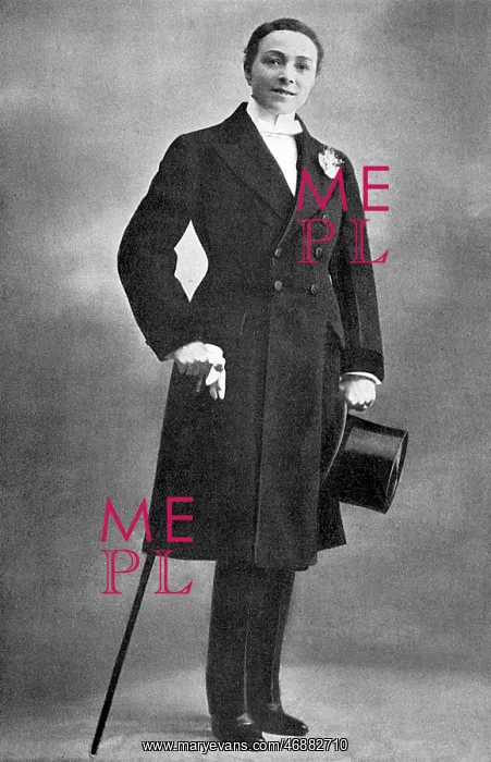 : Vesta Tilley : Vesta Tilley