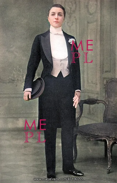 : Vesta Tilley : Vesta Tilley