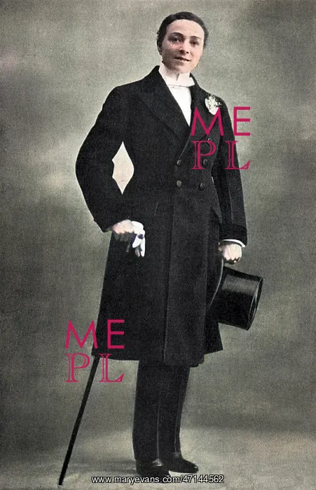 : Vesta Tilley : Vesta Tilley
