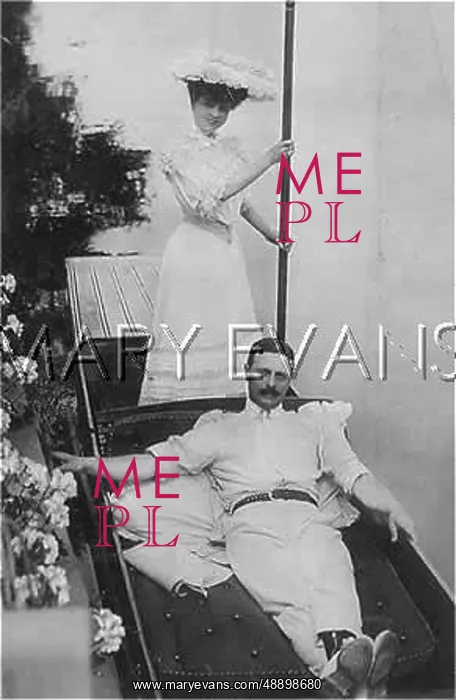 : VESTA TILLEY PUNTING : VESTA TILLEY PUNTING