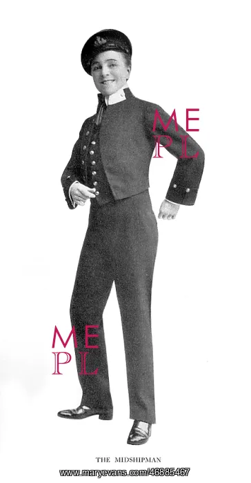 : Vesta Tilley, WW1 : Vesta Tilley, WW1