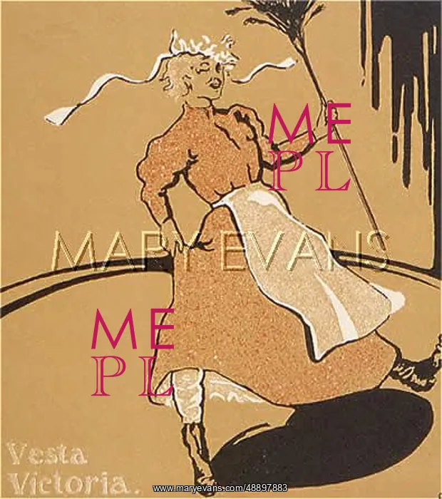 : VESTA VICTORIA : VESTA VICTORIA