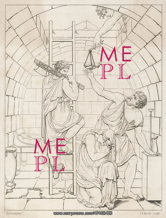 : VESTAL VIRGIN PUNISHED : VESTAL VIRGIN PUNISHED