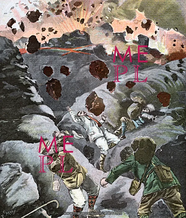 : VESUVIUS 1900 : VESUVIUS 1900