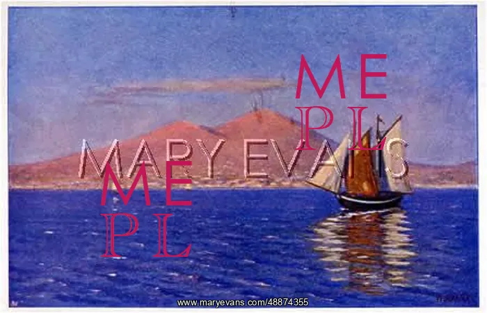 : VESUVIUS 1907 : VESUVIUS 1907
