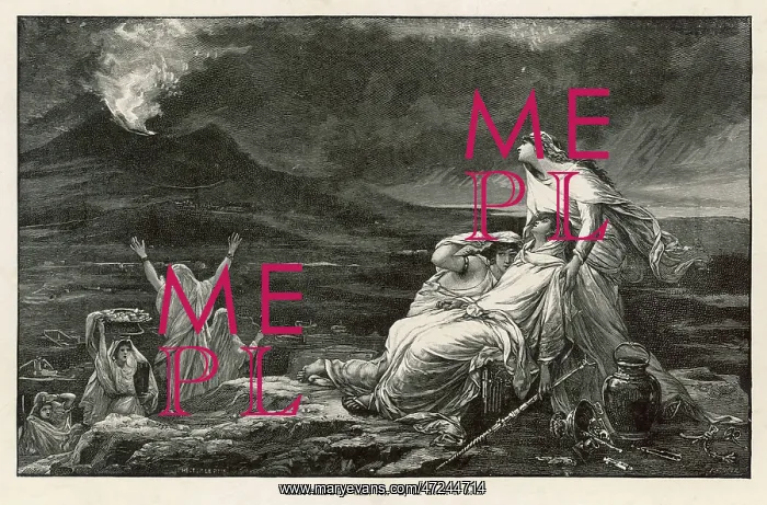 : VESUVIUS 79 : VESUVIUS 79