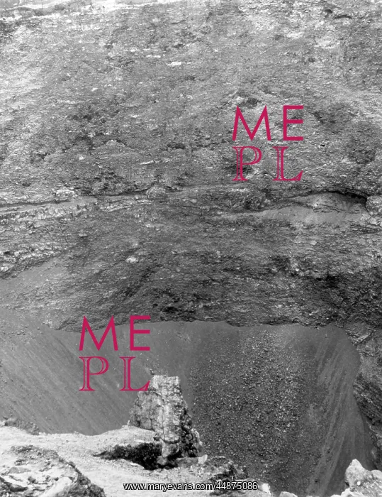  : VESUVIUS CRATER