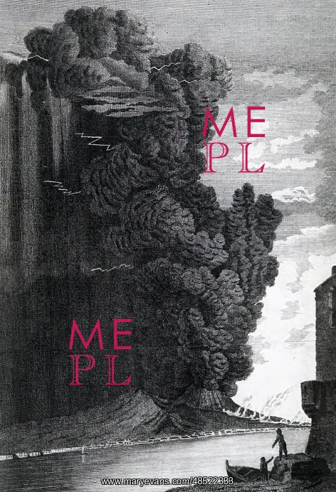  : Vesuvius erupting on 18 June 1794