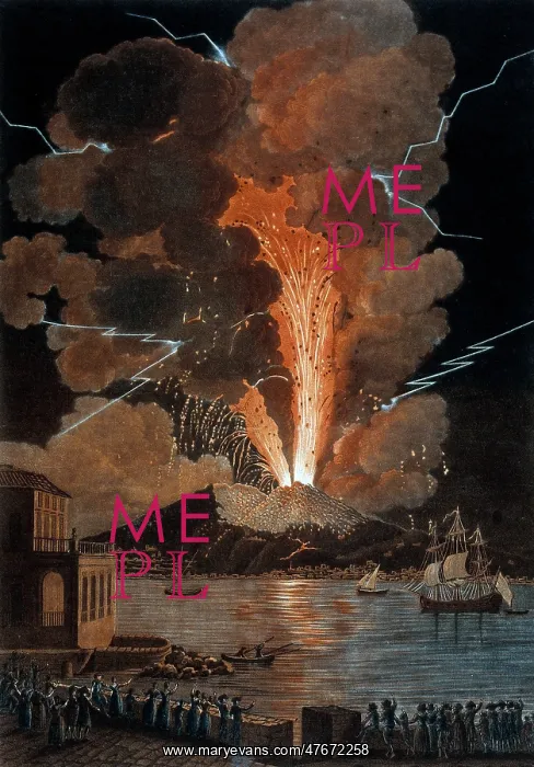 : Vesuvius Eruption : Vesuvius Eruption