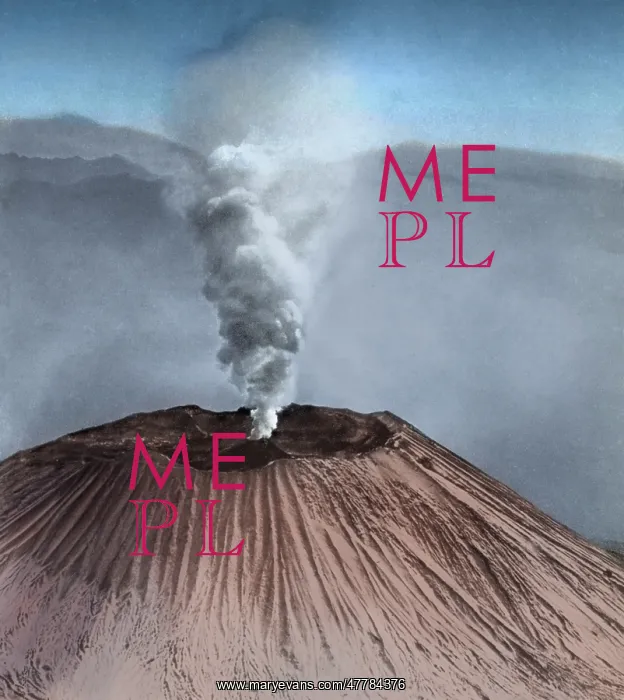 : Vesuvius Eruption : Vesuvius Eruption