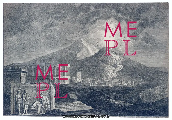 : VESUVIUS ERUPTS 79 : VESUVIUS ERUPTS 79