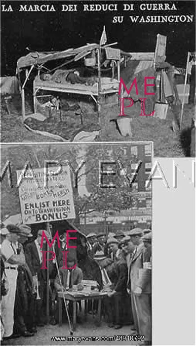 : VETERAN MARCH / WASHINGTON : VETERAN MARCH / WASHINGTON