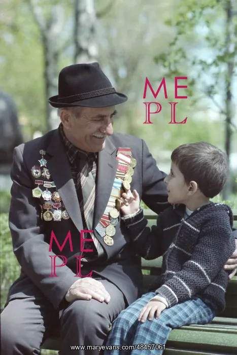 : Veteran of World War II : Veteran of World War II