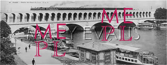 : VIADUC DU POINT DE JOUR : VIADUC DU POINT DE JOUR