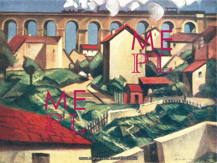 : The Viaduct : The Viaduct