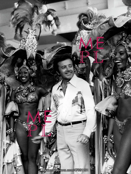 : Vic Damone : Vic Damone